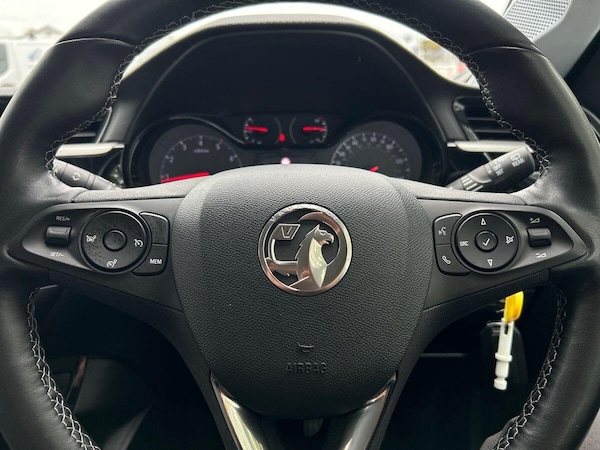 Used Vauxhall Corsa 2022 for sale - 76300031: Photo 23