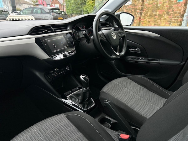 Used Vauxhall Corsa 2022 for sale - 76300031: Photo 2