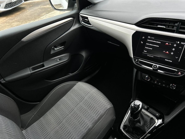 Used Vauxhall Corsa 2022 for sale - 76300031: Photo 30