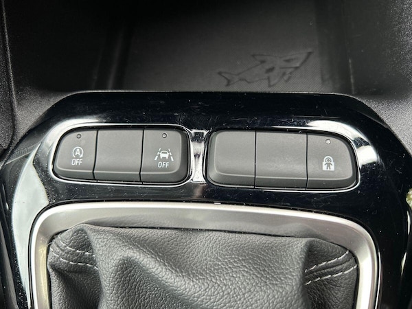 Used Vauxhall Corsa 2022 for sale - 76300031: Photo 31