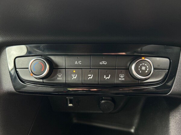 Used Vauxhall Corsa 2022 for sale - 76300031: Photo 33