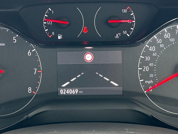 Used Vauxhall Corsa 2022 for sale - 76300031: Photo 36