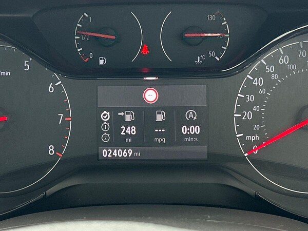 Used Vauxhall Corsa 2022 for sale - 76300031: Photo 37
