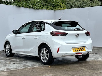 Used Vauxhall Corsa 2022 for sale - 76300031: Photo 3