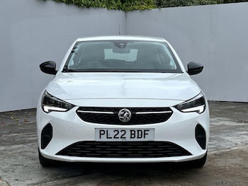 Used Vauxhall Corsa 2022 for sale - 76300031: Photo 4