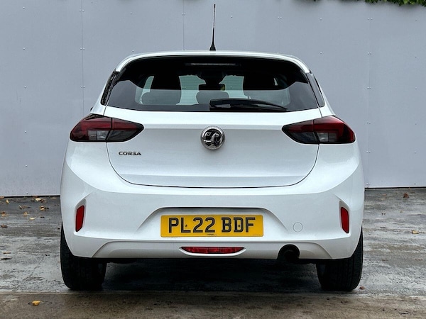 Used Vauxhall Corsa 2022 for sale - 76300031: Photo 5