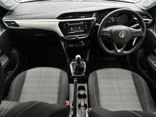 Used Vauxhall Corsa 2022 for sale - 76300031: Photo 7