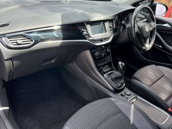 Used Vauxhall Astra 2021 for sale - 74741799: Photo