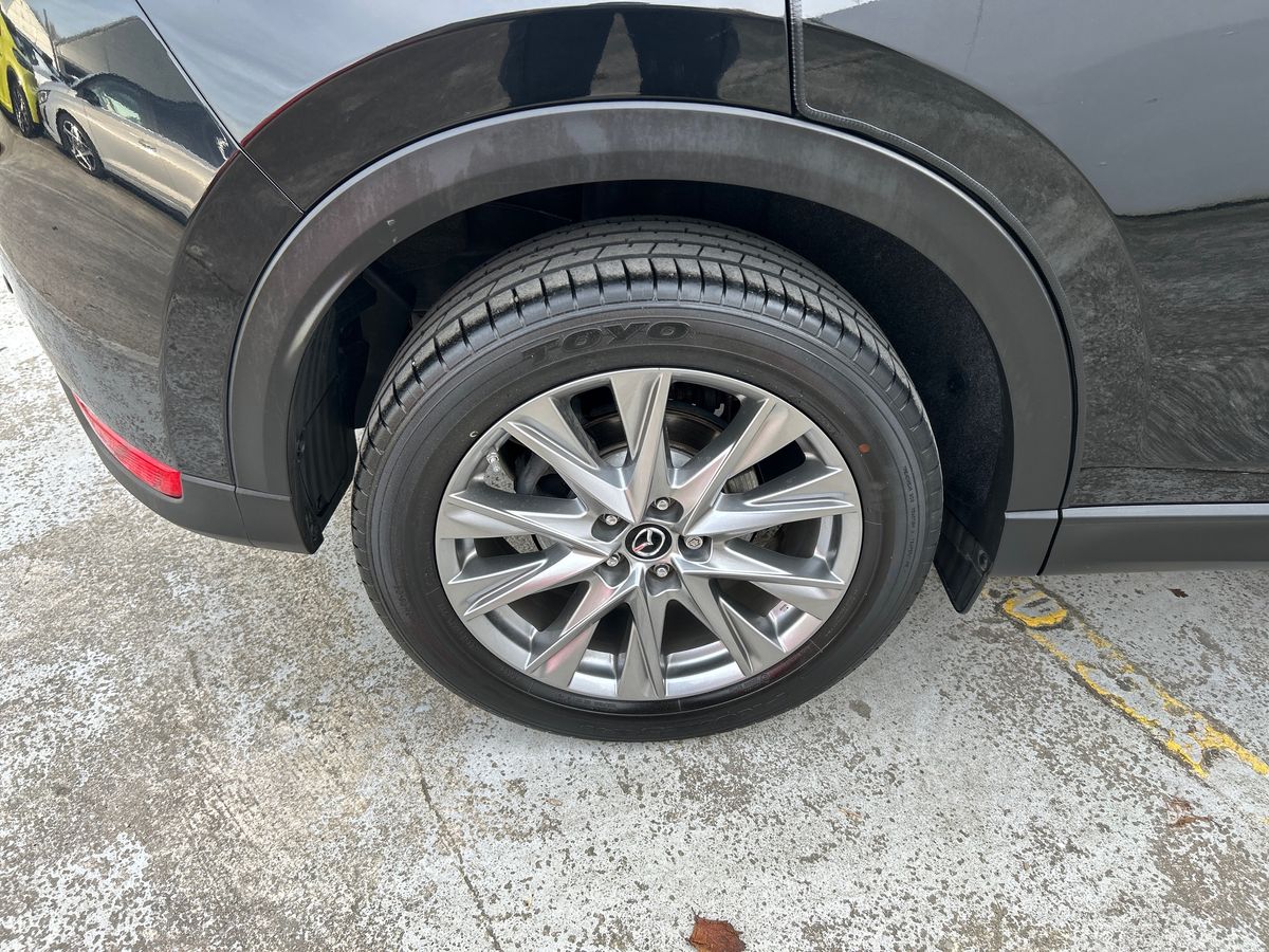 Used Mazda CX-5 2021 for sale - 77589550: Photo 10