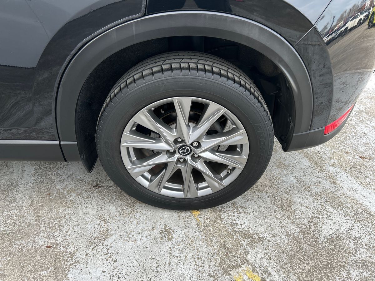 Used Mazda CX-5 2021 for sale - 77589550: Photo 12