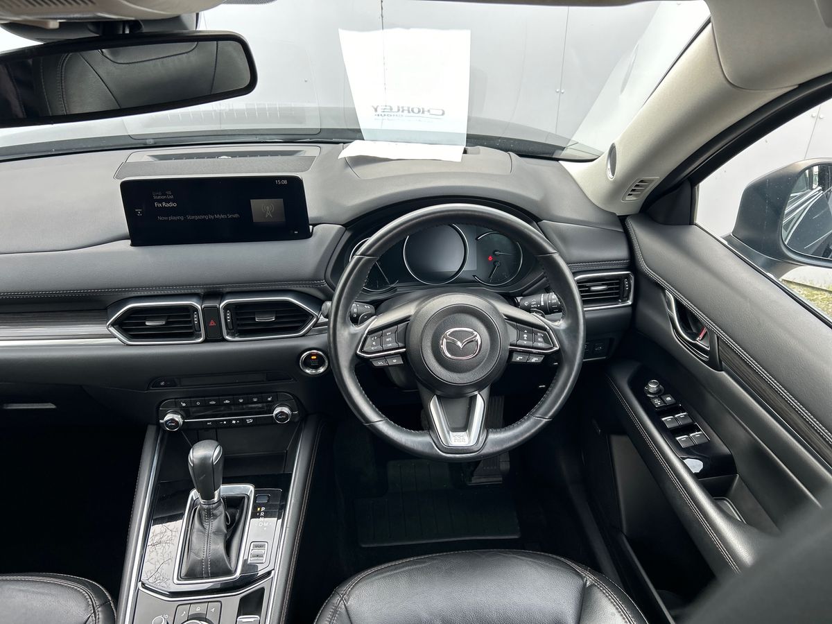 Used Mazda CX-5 2021 for sale - 77589550: Photo 14