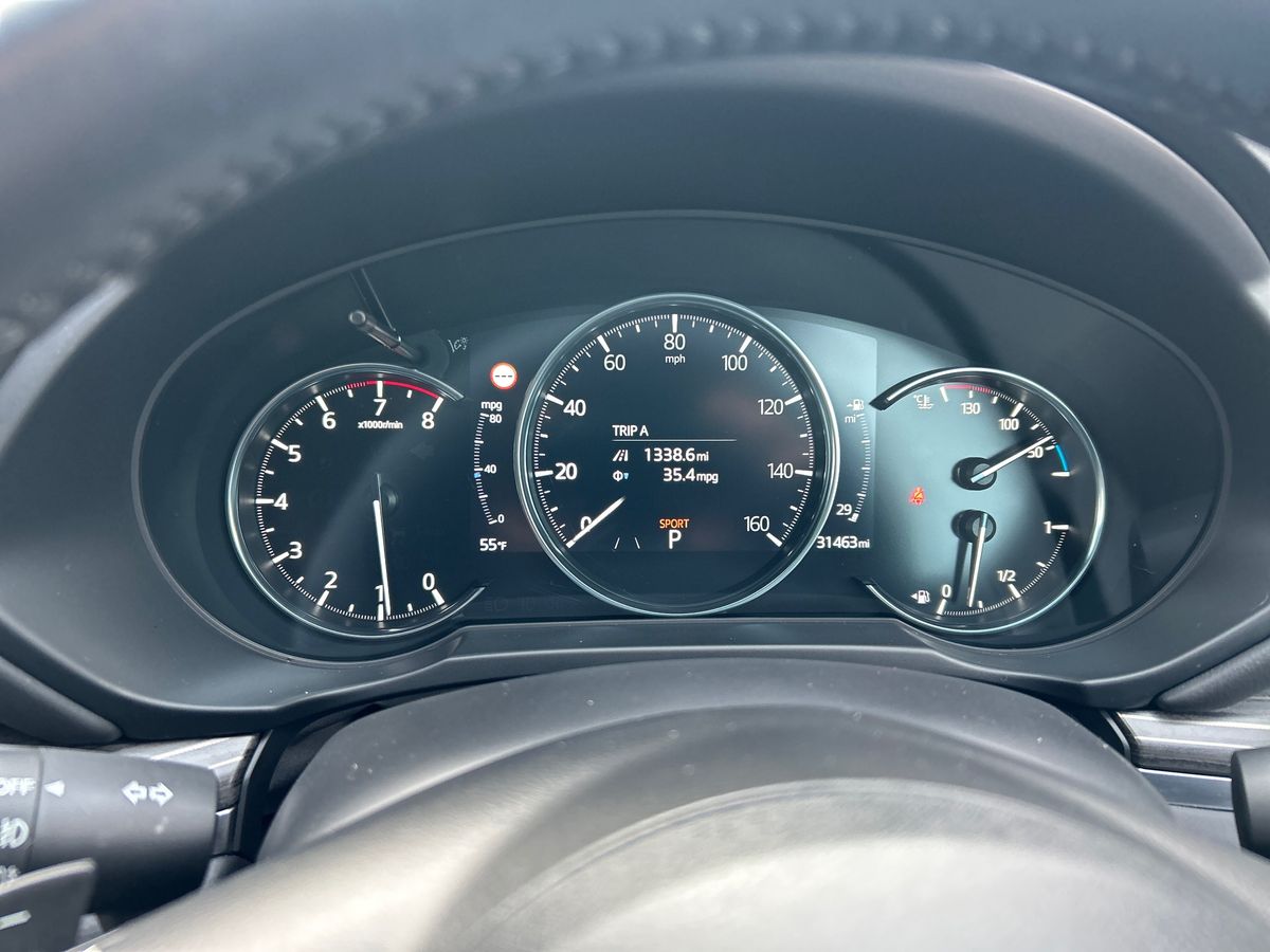 Used Mazda CX-5 2021 for sale - 77589550: Photo 15