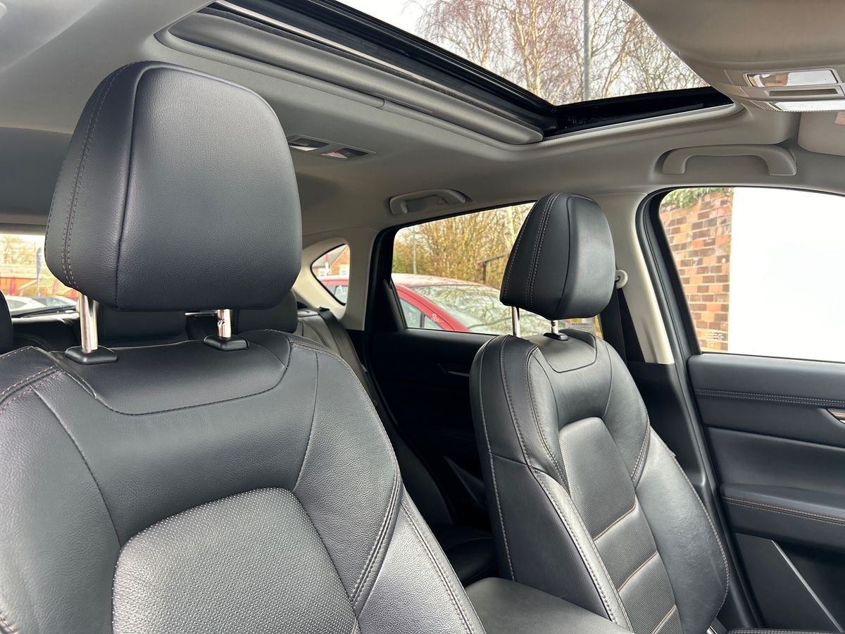 Used Mazda CX-5 2021 for sale - 77589550: Photo 18