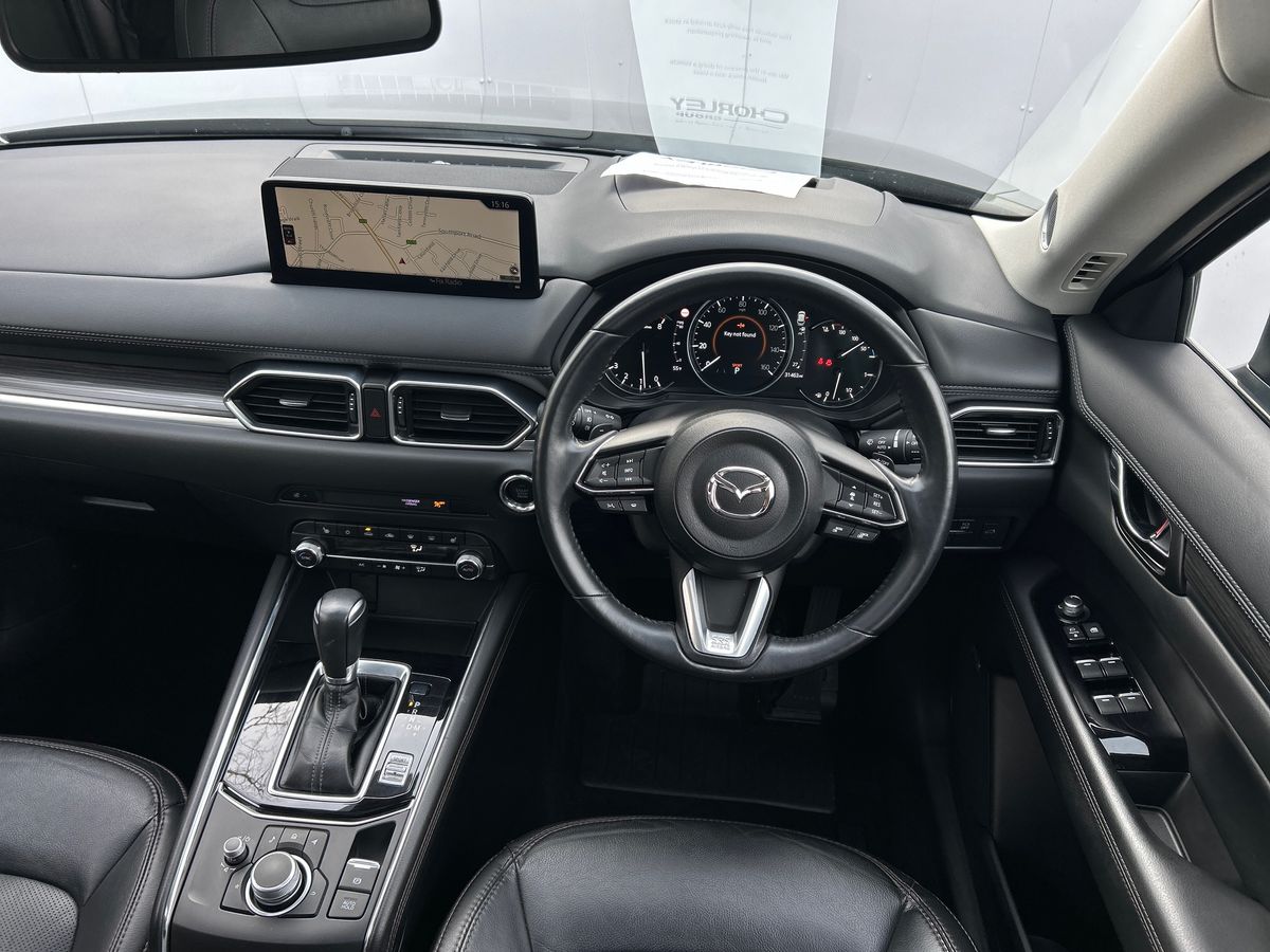 Used Mazda CX-5 2021 for sale - 77589550: Photo 19