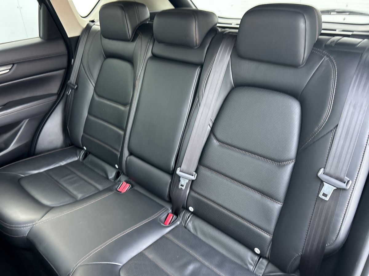 Used Mazda CX-5 2021 for sale - 77589550: Photo 20