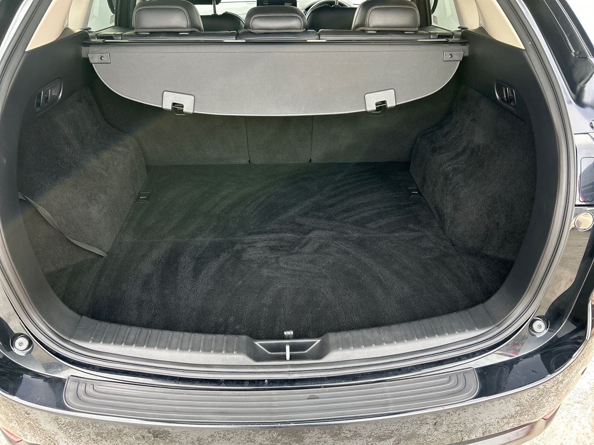 Used Mazda CX-5 2021 for sale - 77589550: Photo 21