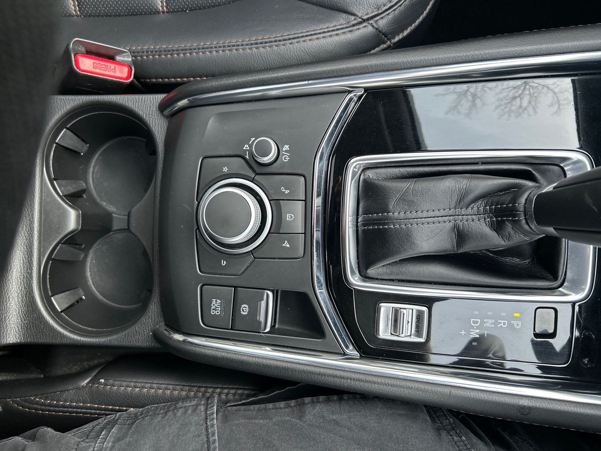 Used Mazda CX-5 2021 for sale - 77589550: Photo 24