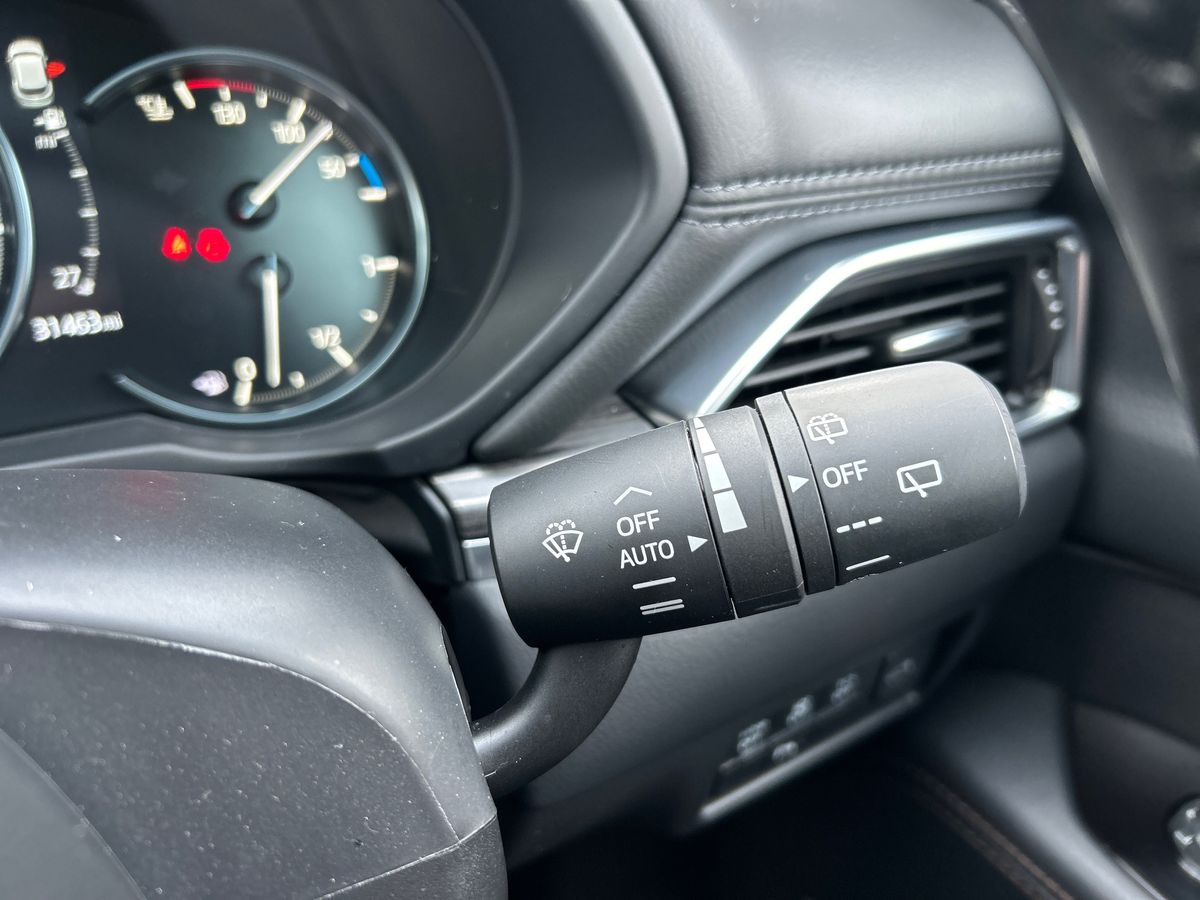 Used Mazda CX-5 2021 for sale - 77589550: Photo 27