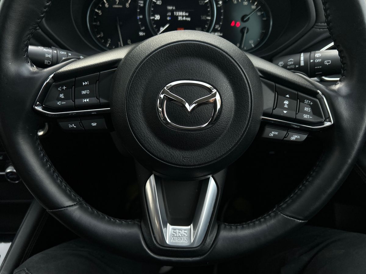 Used Mazda CX-5 2021 for sale - 77589550: Photo 28