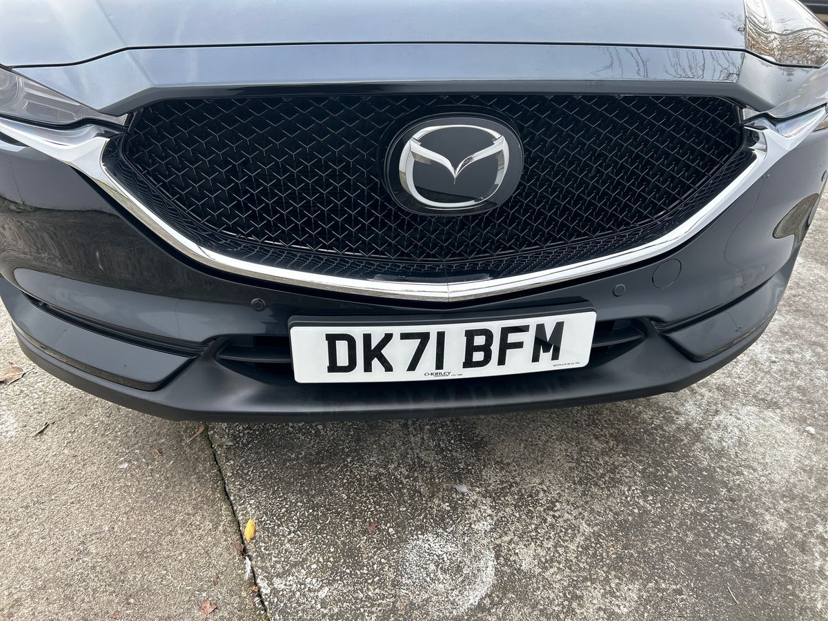 Used Mazda CX-5 2021 for sale - 77589550: Photo 31