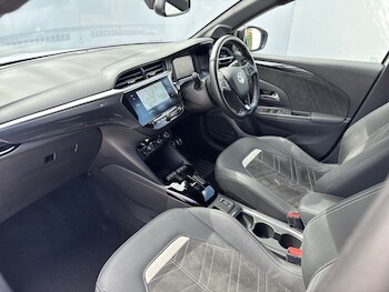 Used Vauxhall Corsa 2023 for sale - 78273293: Photo