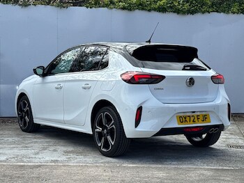 Used Vauxhall Corsa 2023 for sale - 78273293: Photo