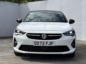 Used Vauxhall Corsa 2023 for sale - 78273293: Photo