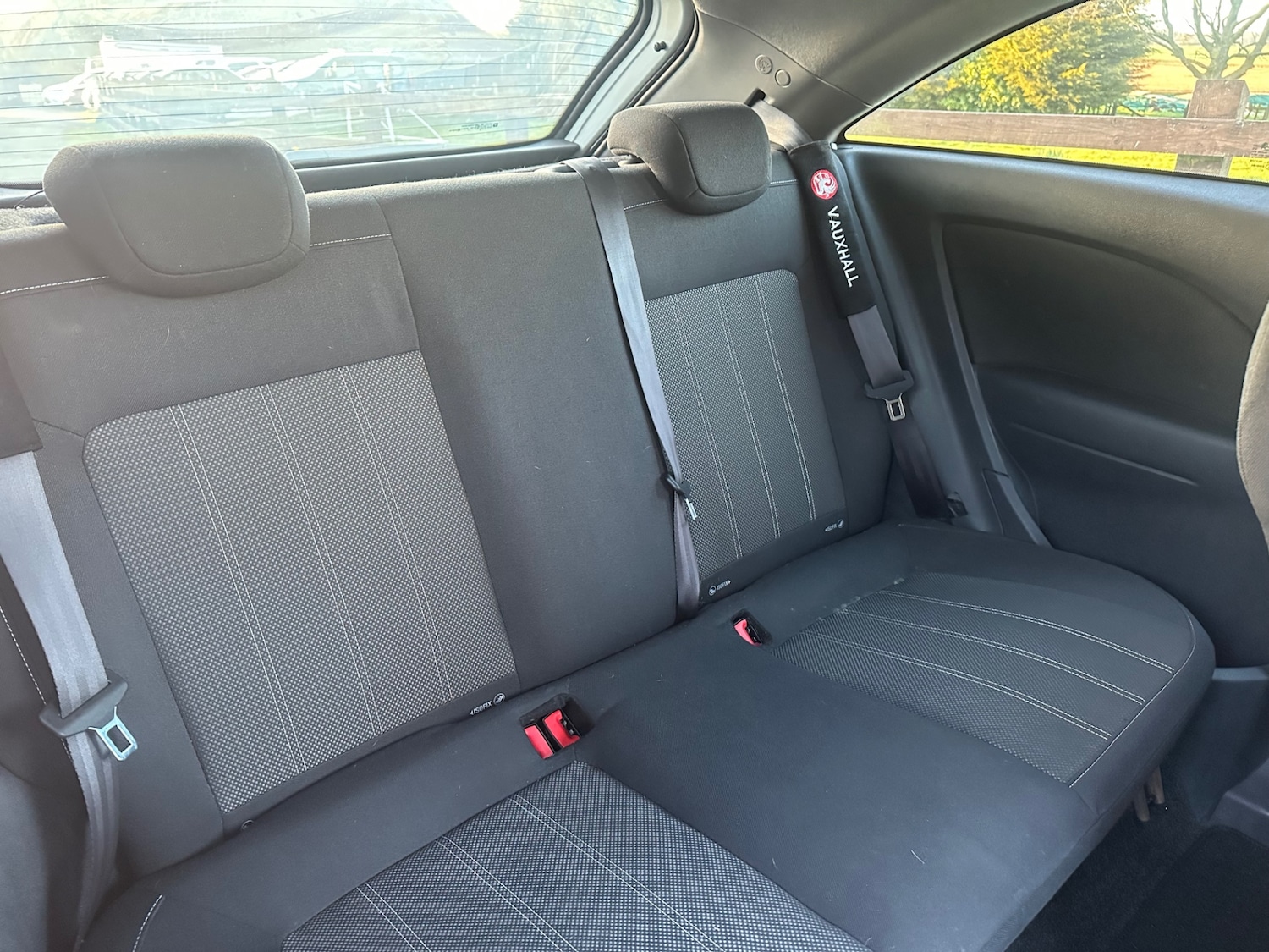 Used Vauxhall Corsa 2014 for sale - 77921081: Photo 10