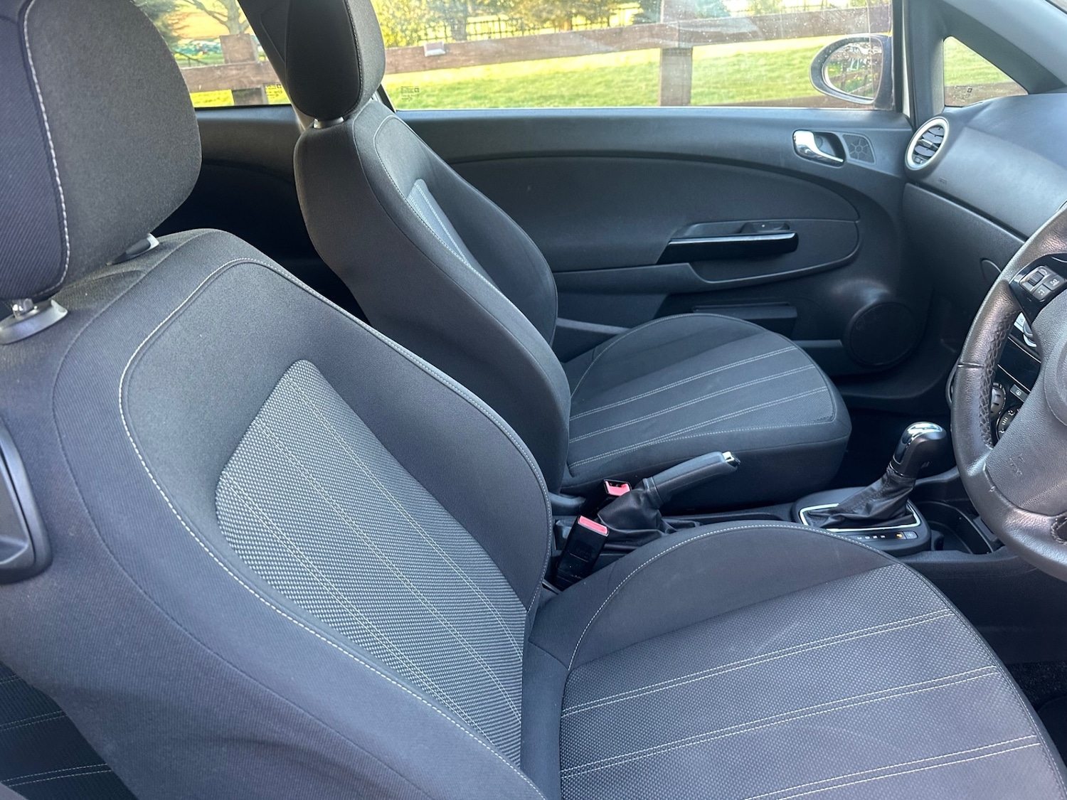 Used Vauxhall Corsa 2014 for sale - 77921081: Photo 11