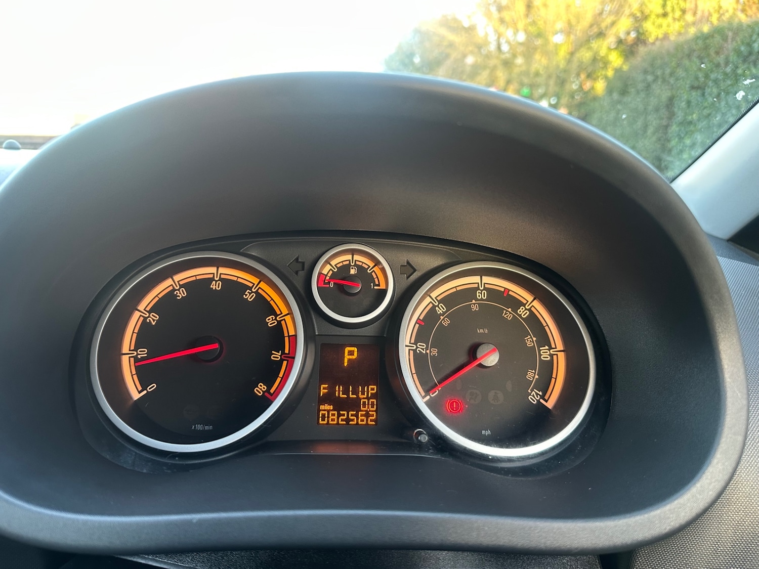 Used Vauxhall Corsa 2014 for sale - 77921081: Photo 14