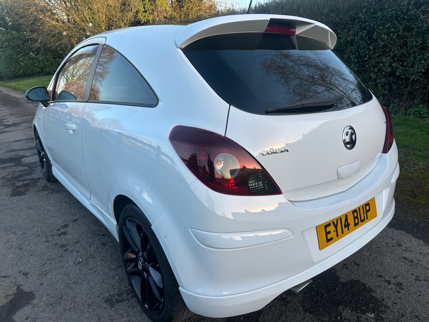 Used Vauxhall Corsa 2014 for sale - 77921081: Photo 6