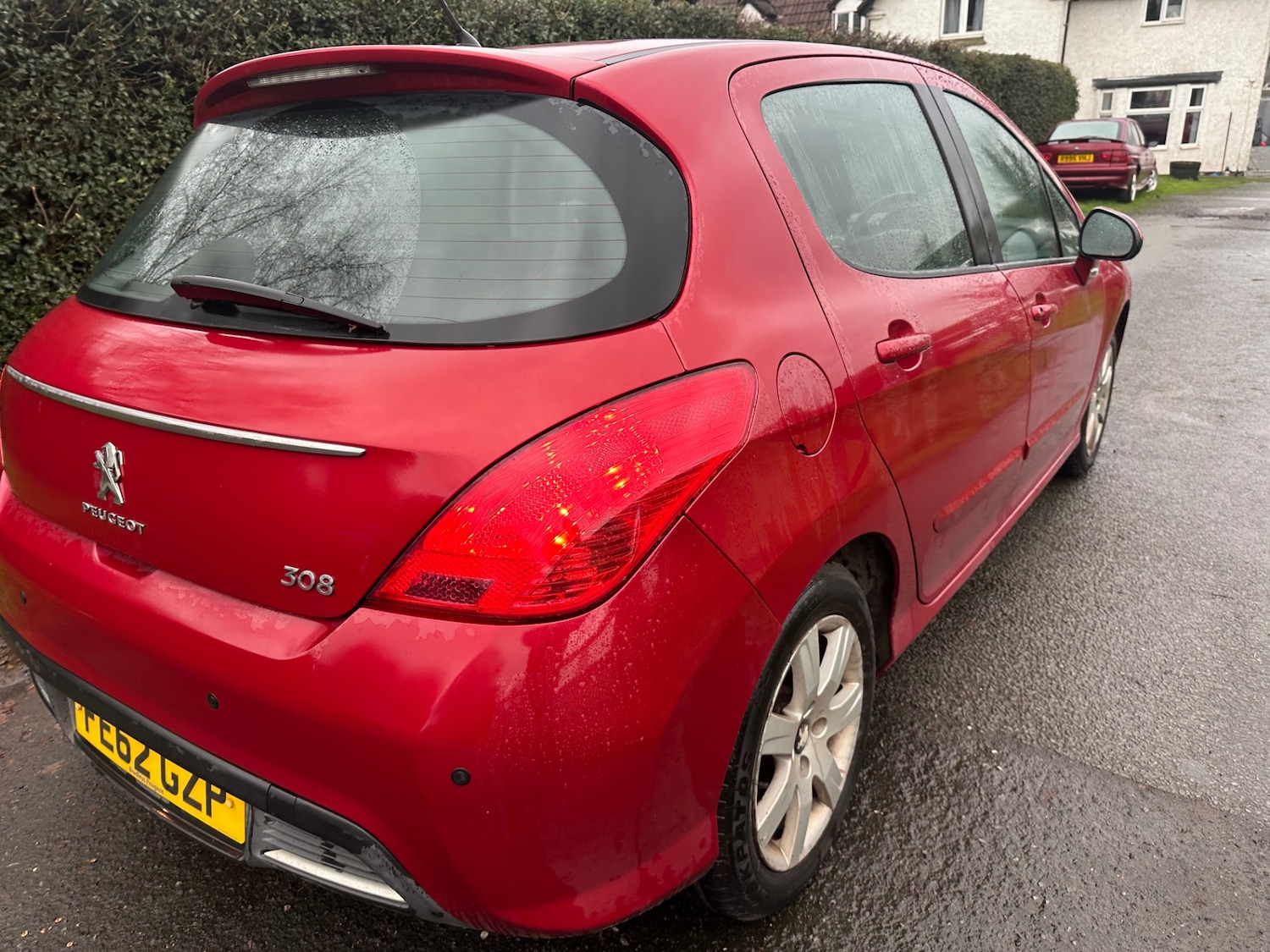 Used Peugeot 308 2012 for sale - 76879519: Photo 12