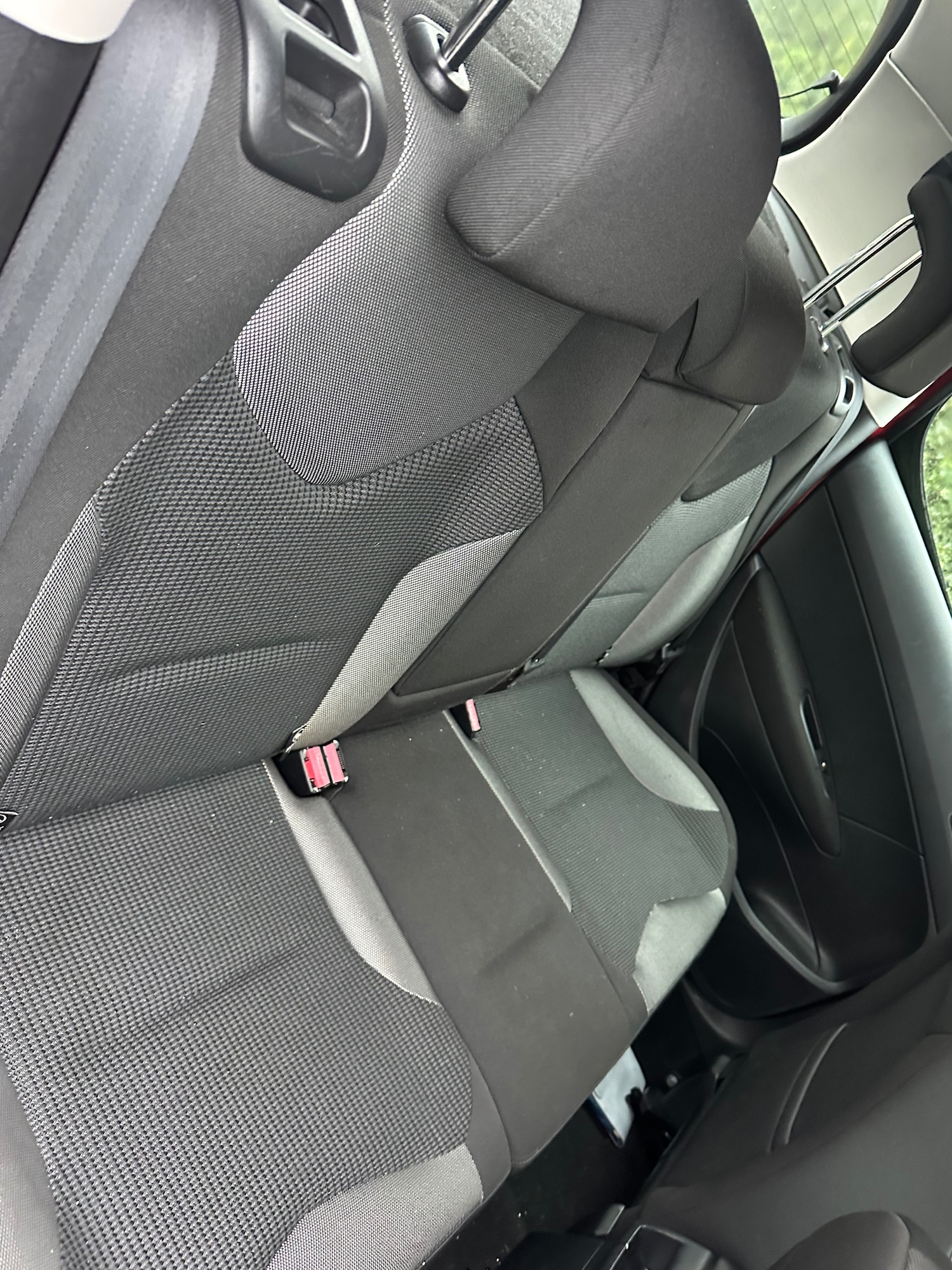 Used Peugeot 308 2012 for sale - 76879519: Photo 13