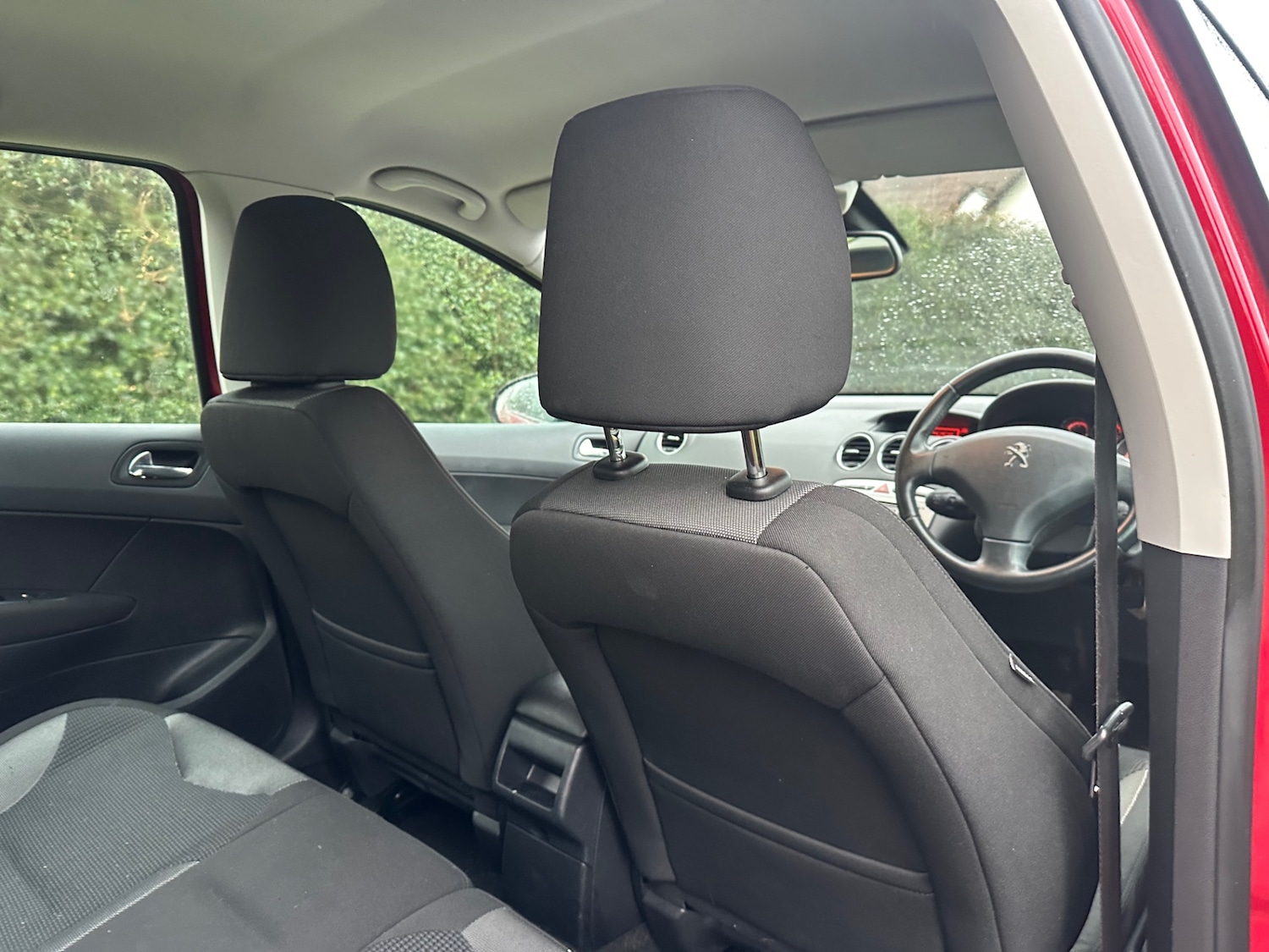 Used Peugeot 308 2012 for sale - 76879519: Photo 14