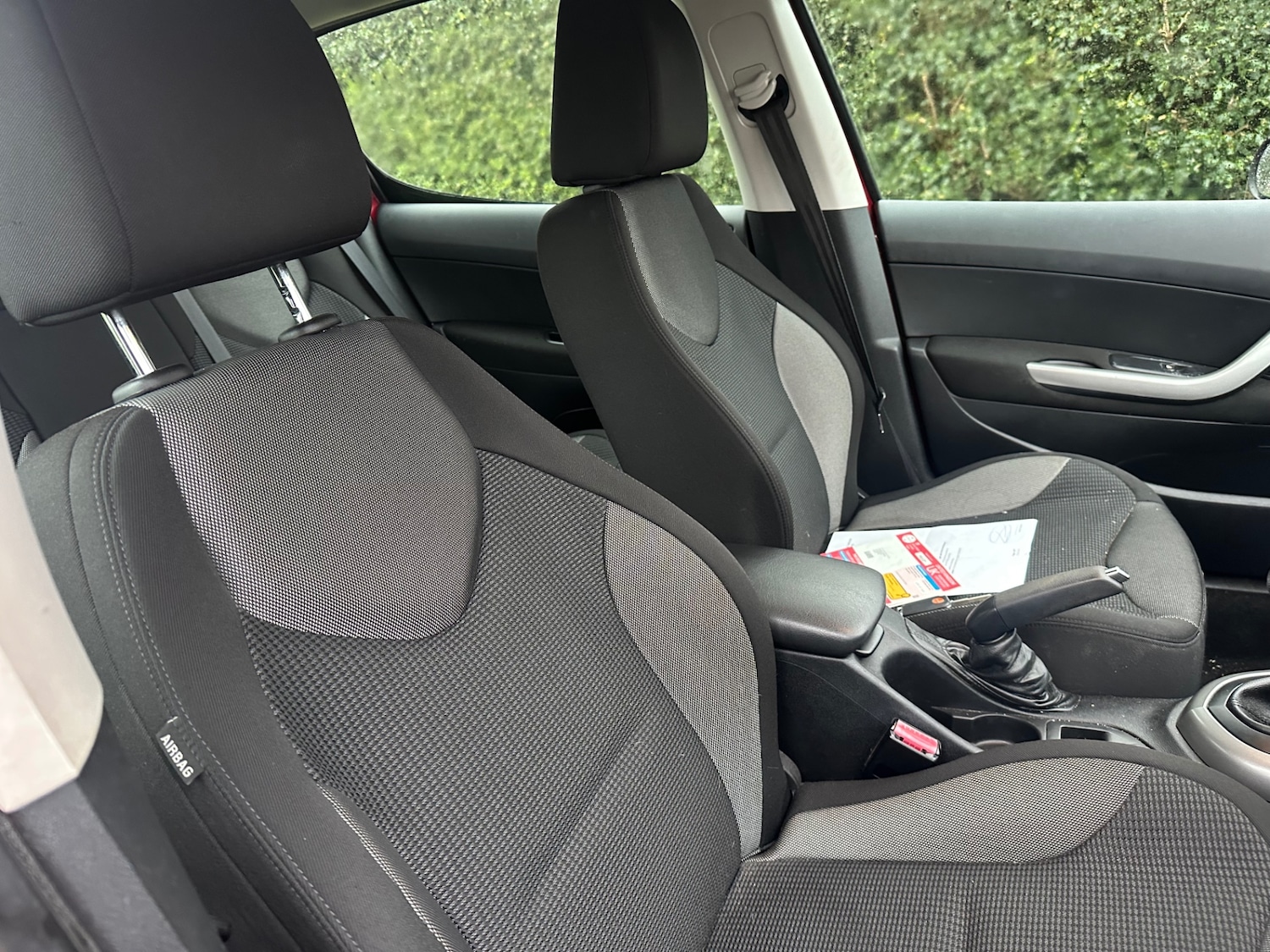 Used Peugeot 308 2012 for sale - 76879519: Photo 15