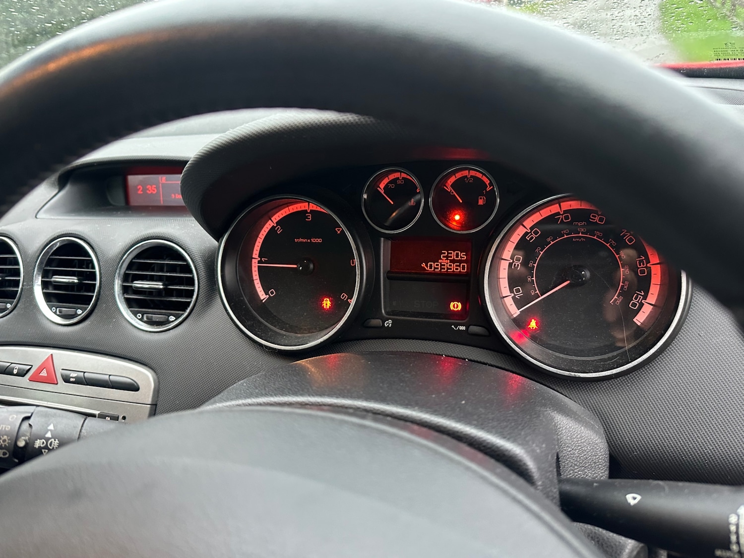 Used Peugeot 308 2012 for sale - 76879519: Photo 16