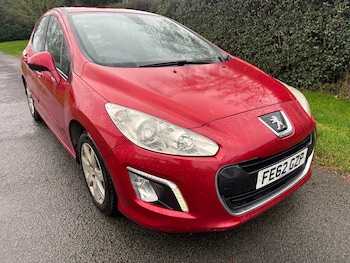 2012 (62) - 1.6 HDi 92 Active 5dr