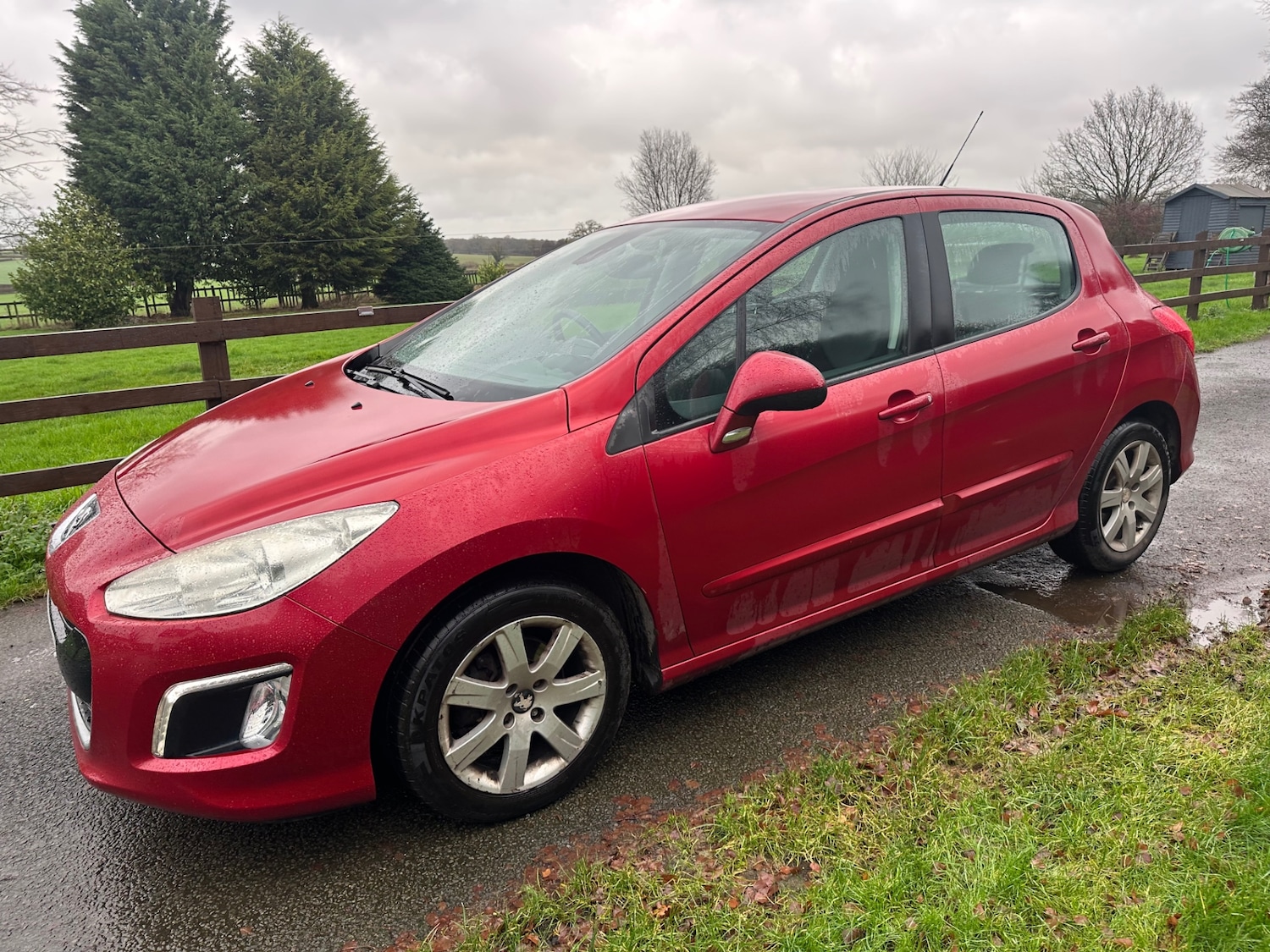 Used Peugeot 308 2012 for sale - 76879519: Photo 4