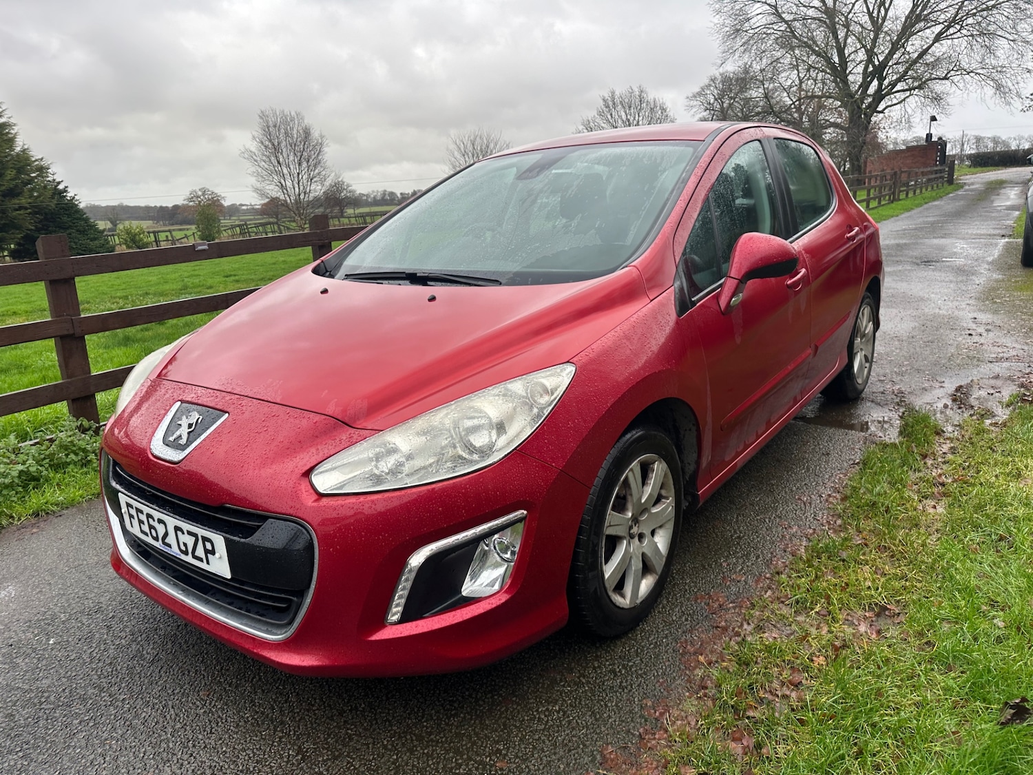Used Peugeot 308 2012 for sale - 76879519: Photo 5