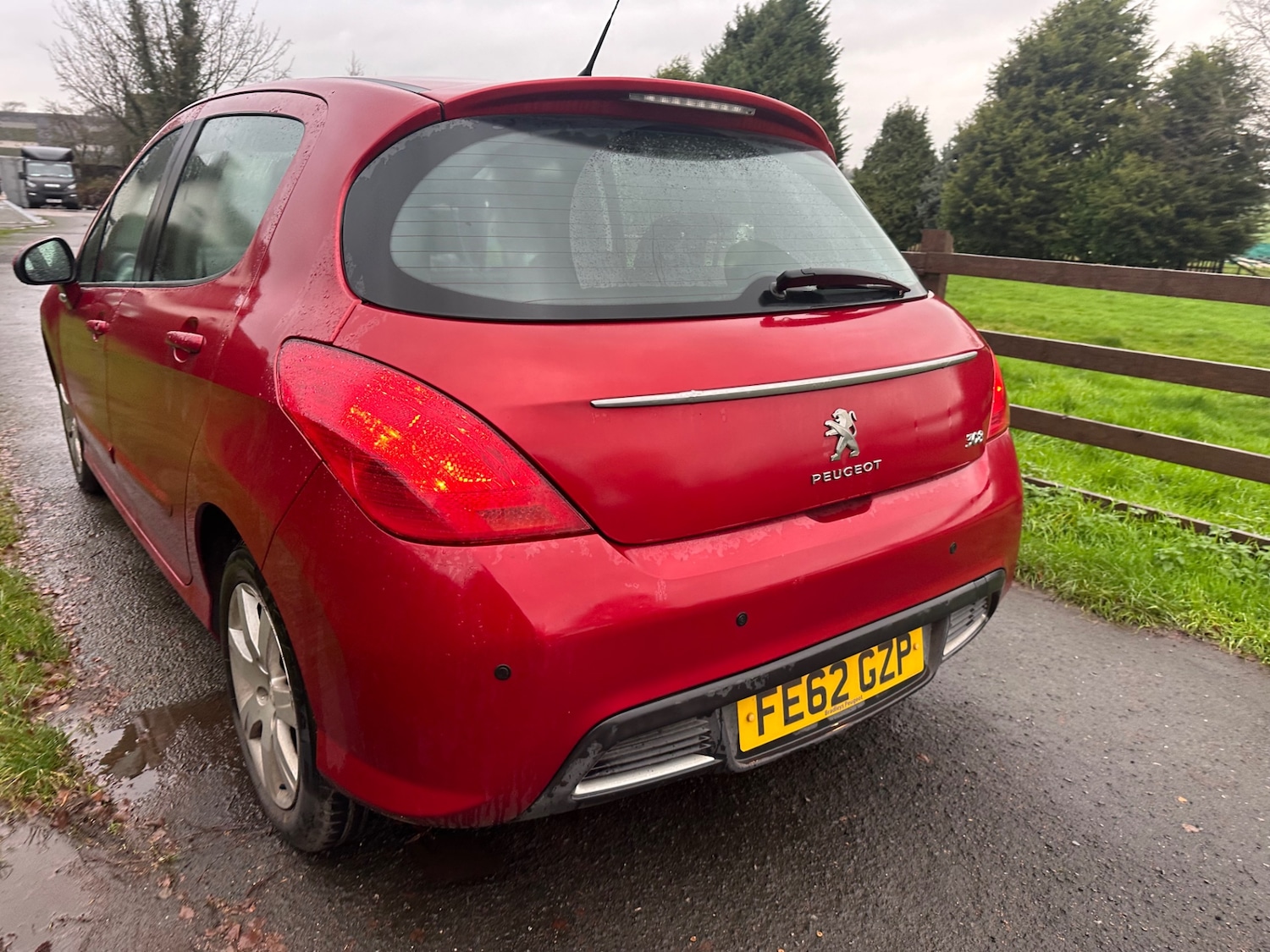 Used Peugeot 308 2012 for sale - 76879519: Photo 9