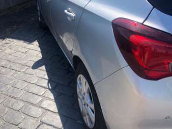 Used Vauxhall Corsa 2017 for sale - 74759735: Photo