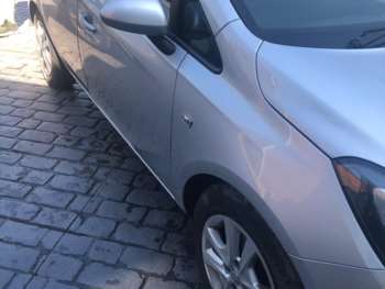 Used Vauxhall Corsa 2017 for sale - 74759735: Photo