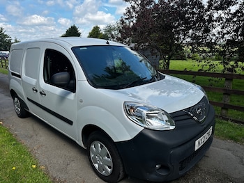 Used Nissan NV250 2021 for sale - 78932854: Photo