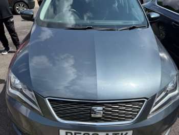 Used SEAT Toledo 2014 for sale - 74764909: Photo