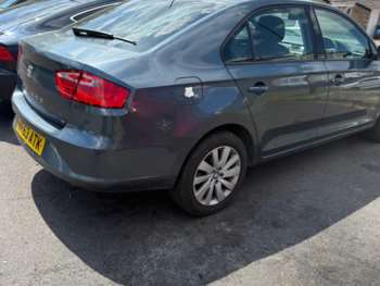 Used SEAT Toledo 2014 for sale - 74764909: Photo