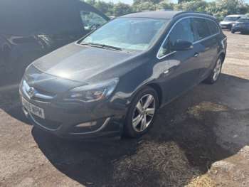 Used Vauxhall Astra 2016 for sale - 74759731: Photo