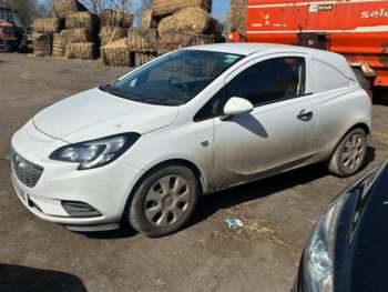 Used Vauxhall Corsa 2018 for sale - 74200612: Photo