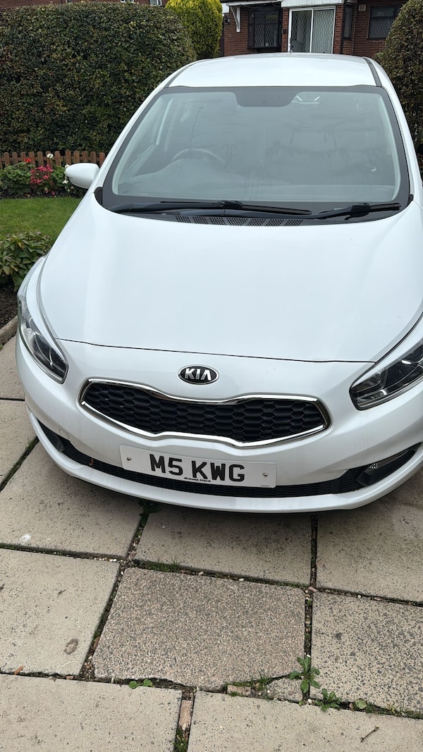 Used Kia Ceed 2015 for sale - 76316959: Photo 1