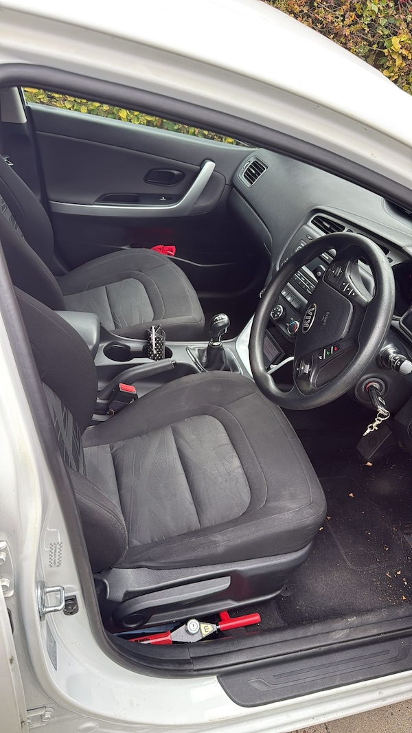 Used Kia Ceed 2015 for sale - 76316959: Photo 5
