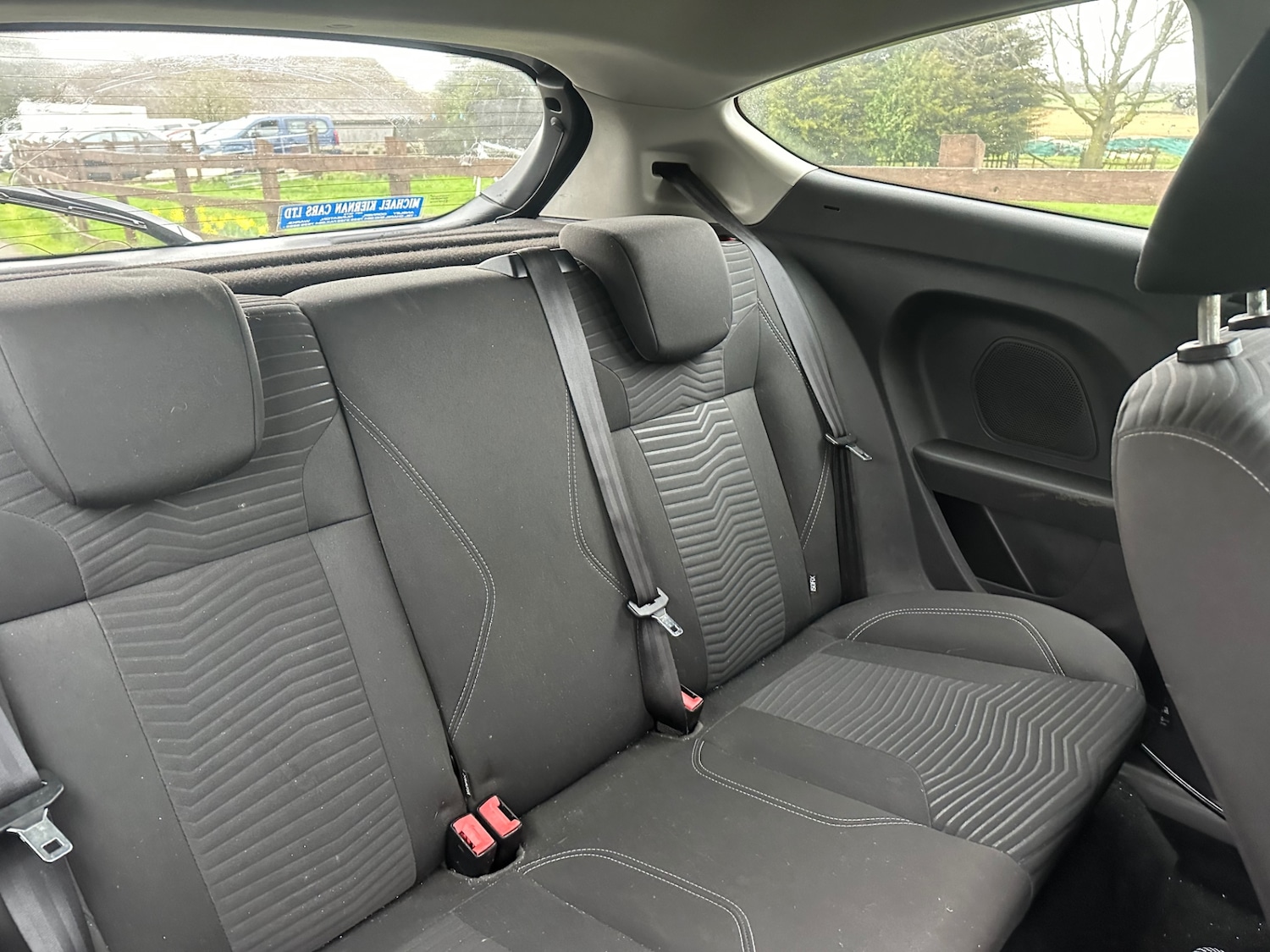 Used Ford Fiesta 2014 for sale - 77899301: Photo 14